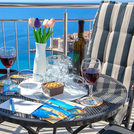 Apartment Superb View 2 Dubrovnik Exterior photo