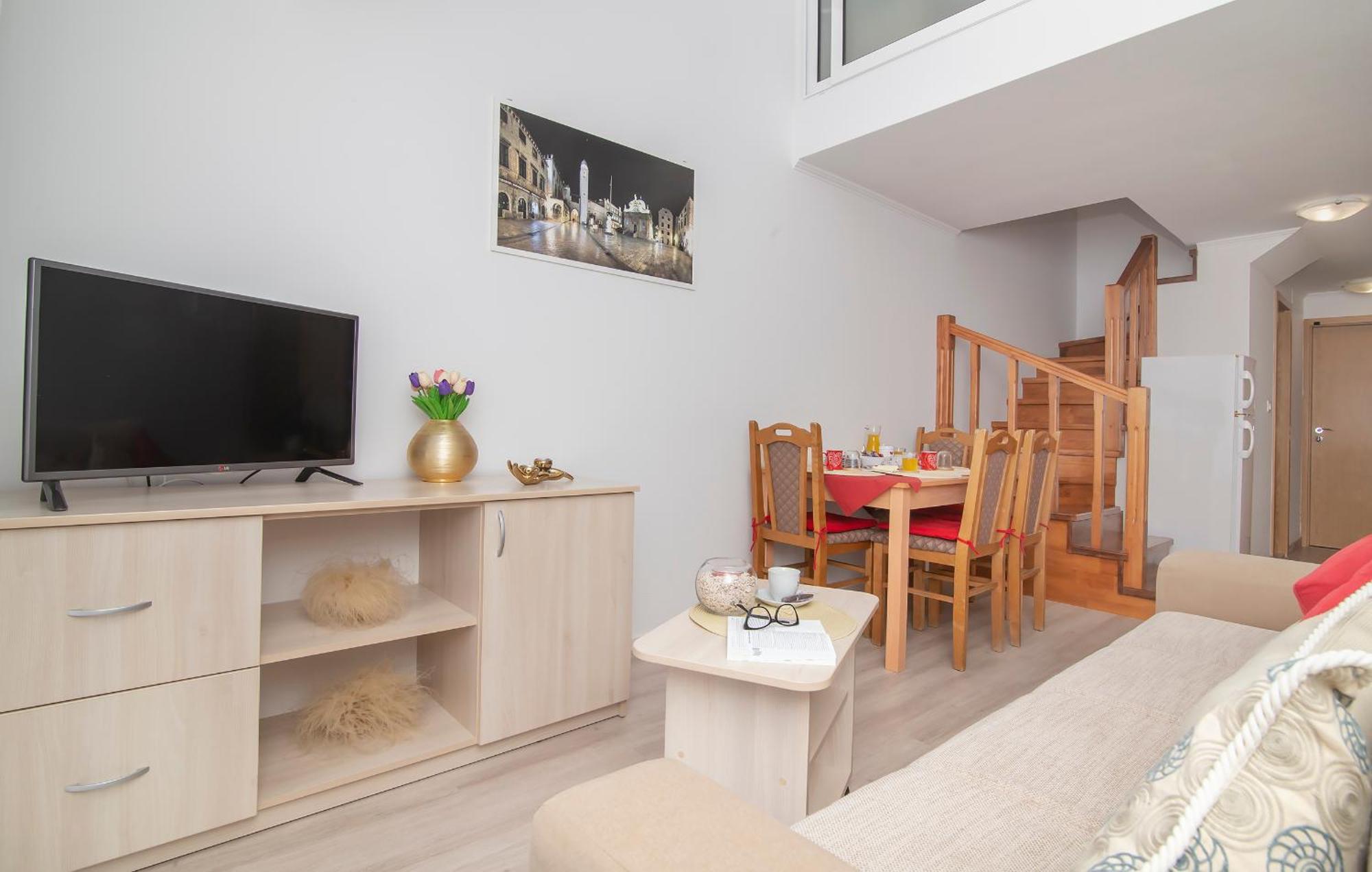 Apartment Superb View 2 Dubrovnik Exterior photo